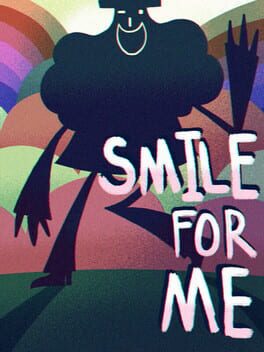 Smile For Me (7/11/1905) - Vertical Video Game Poster