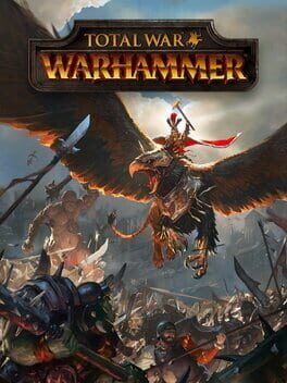 Total War: Warhammer (2016) - Vertical Video Game Poster