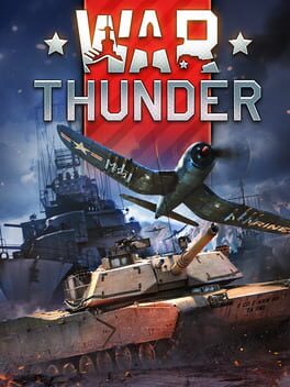 War Thunder (2013) - Vertical Video Game Poster