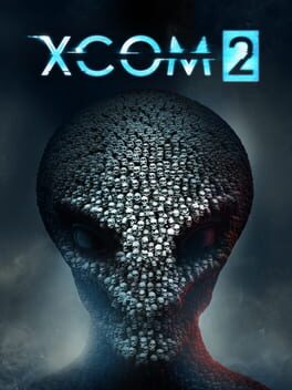 XCOM 2 (2016) - Vertical Video Game Poster