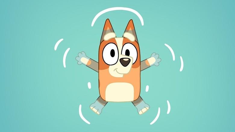 Bluey – Season 2 - Episode 34 – Swim School