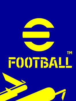 eFootball (2021) - Vertical Video Game Poster