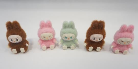 Fake Labubu dolls, called Lafufus, are dangerous.