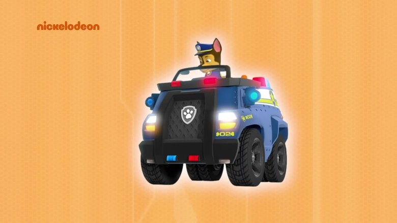 PAW Patrol – Season 4 - Episode 15 – Pups Save a Ferris Wheel