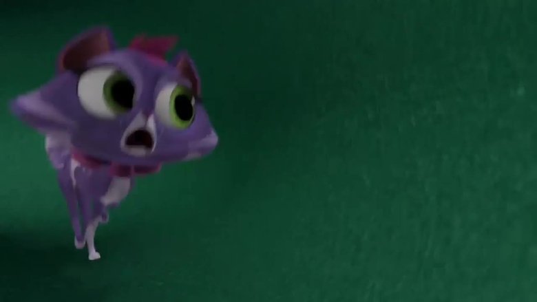 Puppy Dog Pals – Season 1 - Episode 13 – Hissy's Big Day