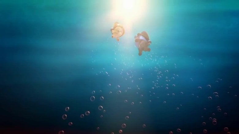 Puppy Dog Pals – Season 1 - Episode 19 – Scuba-Doggies