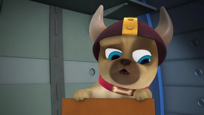 Puppy Dog Pals – Season 1 - Episode 31 – Bye Bye Butterfly