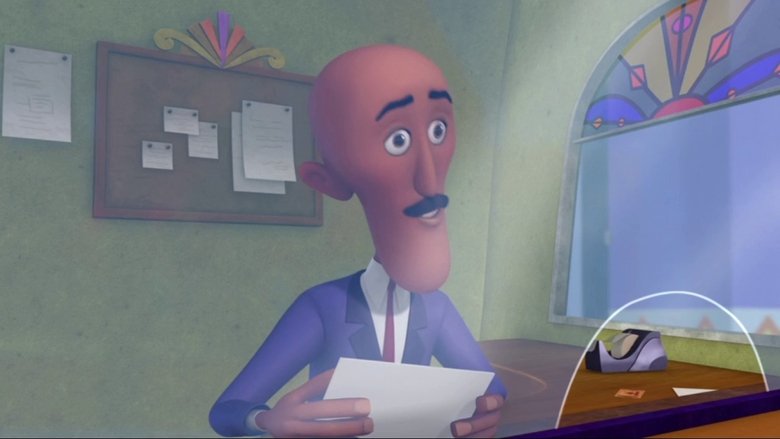 Puppy Dog Pals – Season 1 - Episode 32 – A Seat At The Theatre
