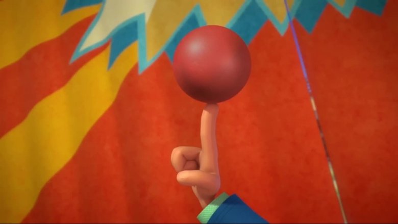 Puppy Dog Pals – Season 2 - Episode 47 – Double Doggie Dare!
