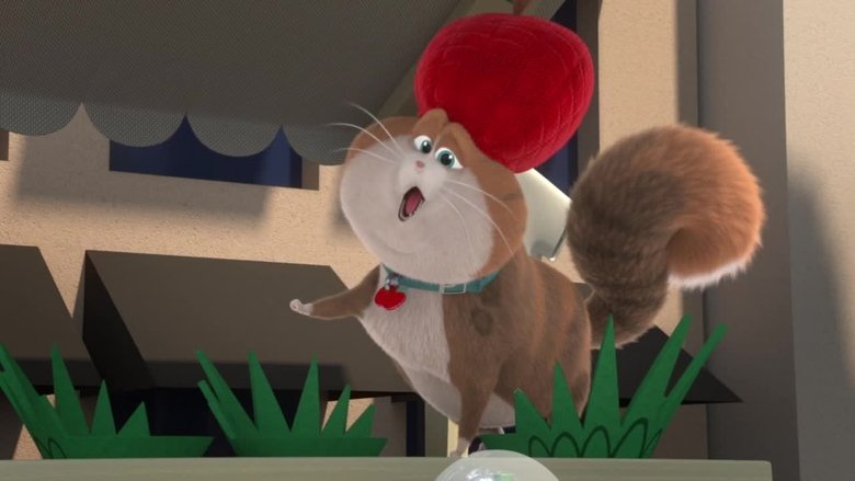 Puppy Dog Pals – Season 3 - Episode 38 – Won’t You Be My Puppy