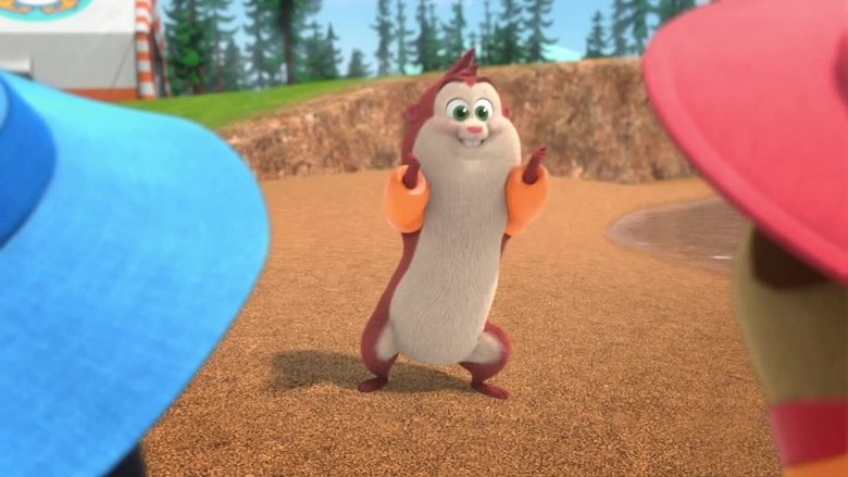 Puppy Dog Pals – Season 3 - Episode 39 – Search and Rescue