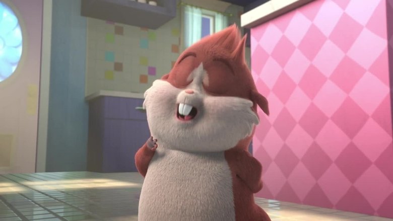 Puppy Dog Pals – Season 3 - Episode 49 – ARF’s Robot Wish