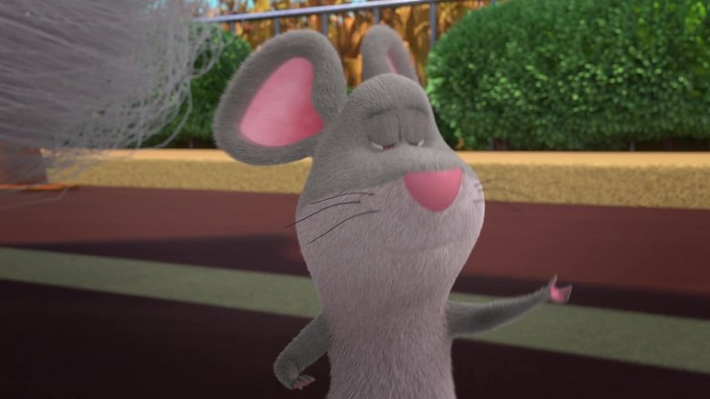 Puppy Dog Pals – Season 4 - Episode 18 – National Bob Day