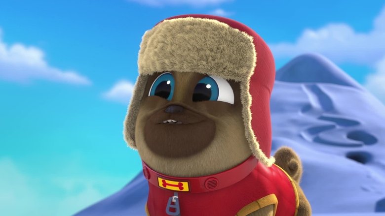 Puppy Dog Pals – Season 4 - Episode 22 – Oh, Key! D'oh! Key!