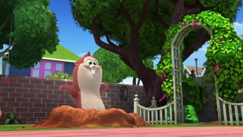 Puppy Dog Pals – Season 4 - Episode 31 – Runaway Wedding Ring