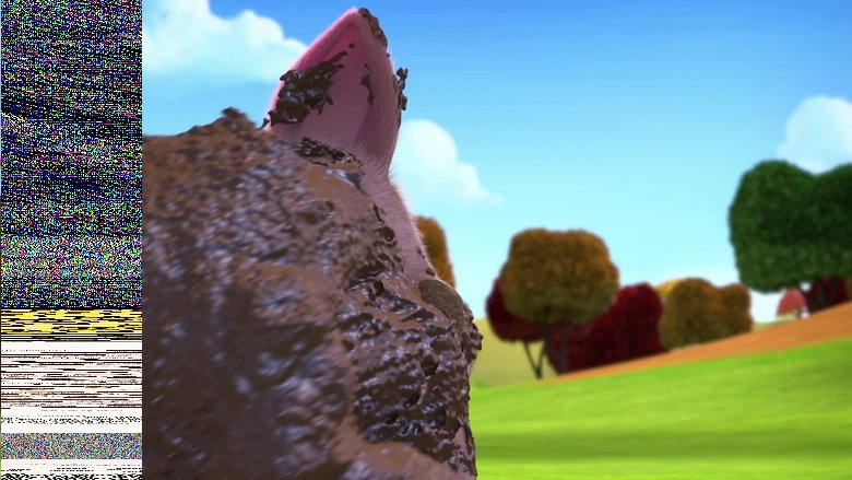 Puppy Dog Pals – Season 5 - Episode 17 – Where's Nougat?