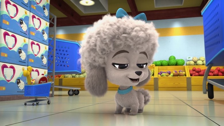 Puppy Dog Pals – Season 5 - Episode 39 – Baby Crib Caper