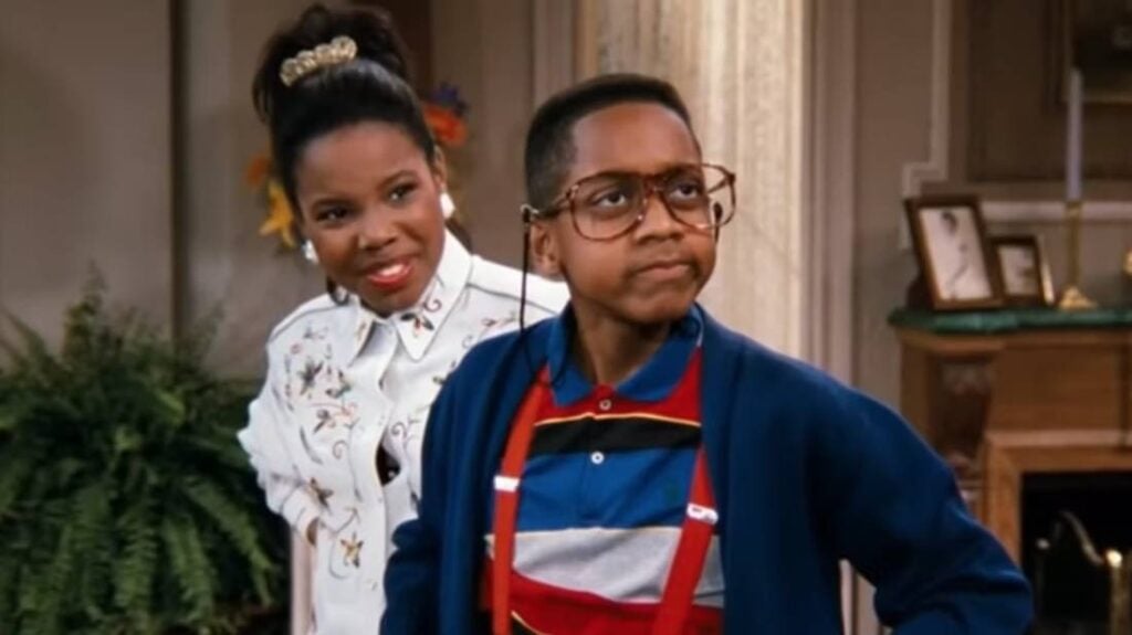 Family Matters