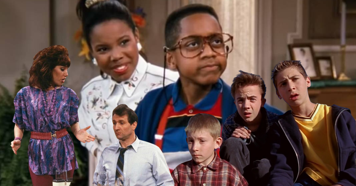 15 New And Old Sitcoms I’ve Binged With My Family, Even If They Haven’t All Aged Well