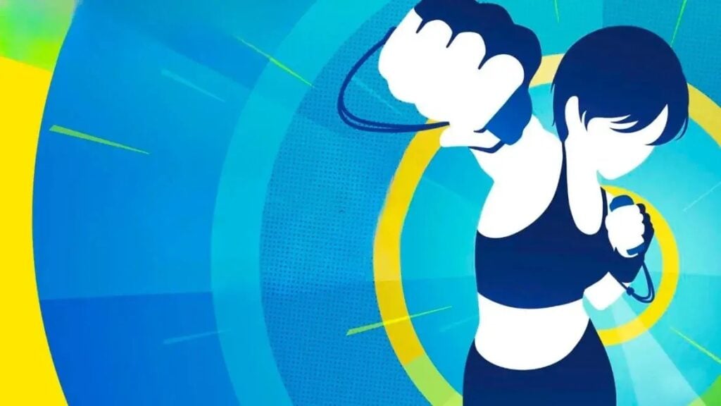 Fitness Boxing 3 Best Video Games For Fitness 