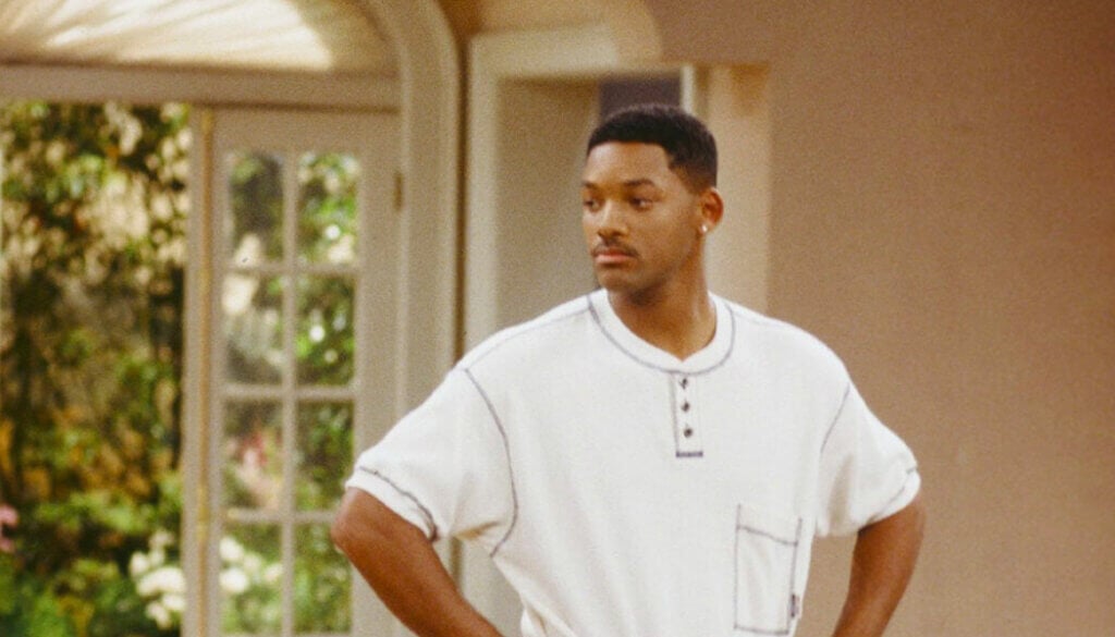 Fresh Prince of Bel-Air