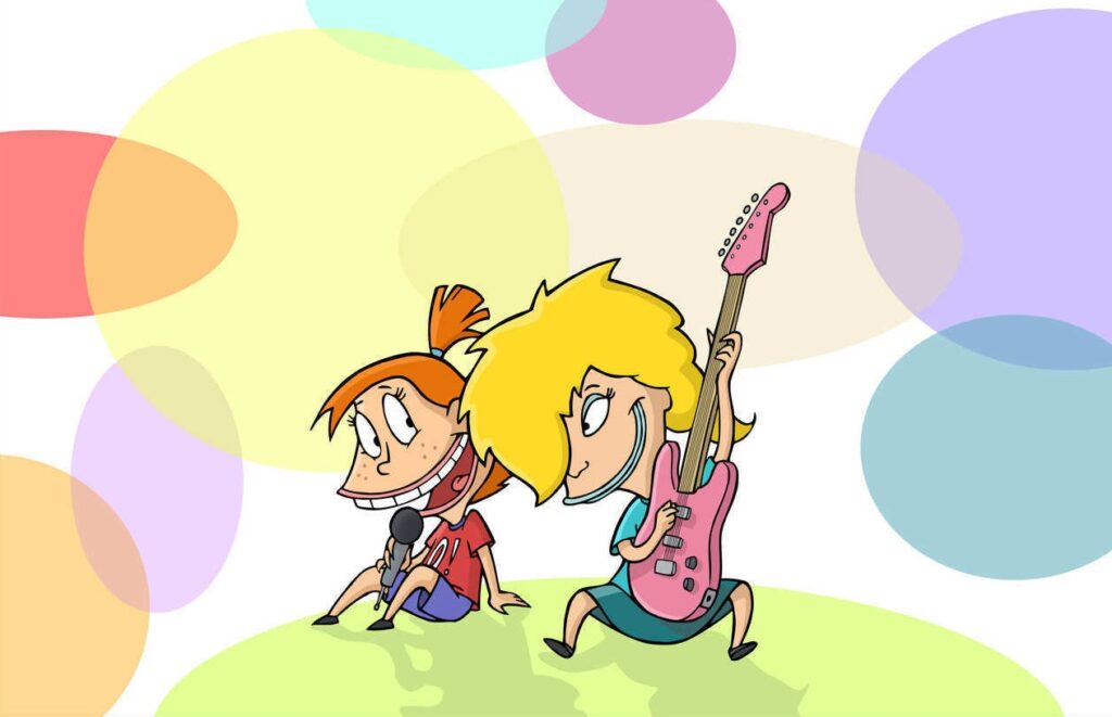 Generation O!
