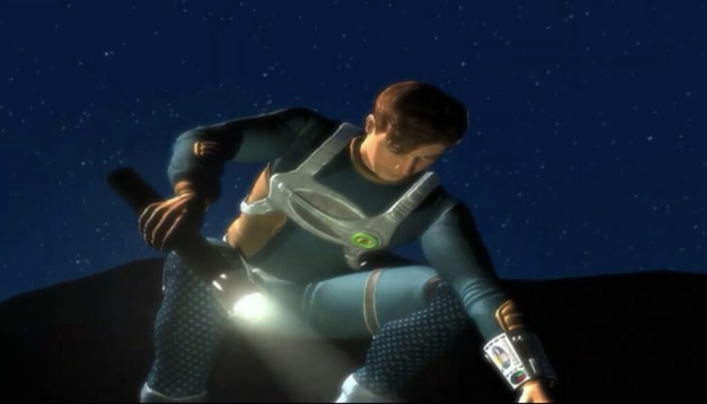 Max Steel Cartoon Turns 25 in 2025