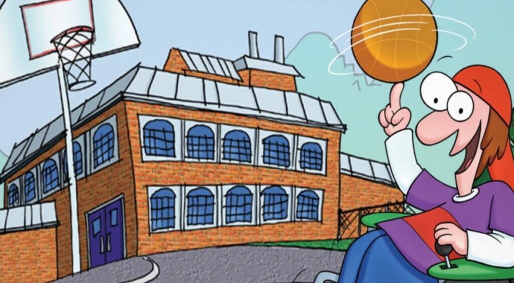 Pelswick - Kids Cartoon That Turns 25 in 2025
