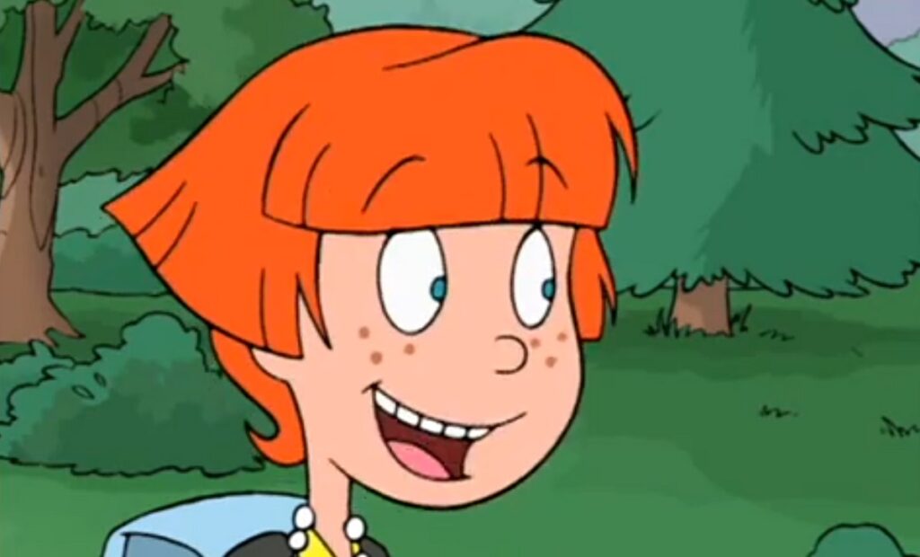 What About Mimi