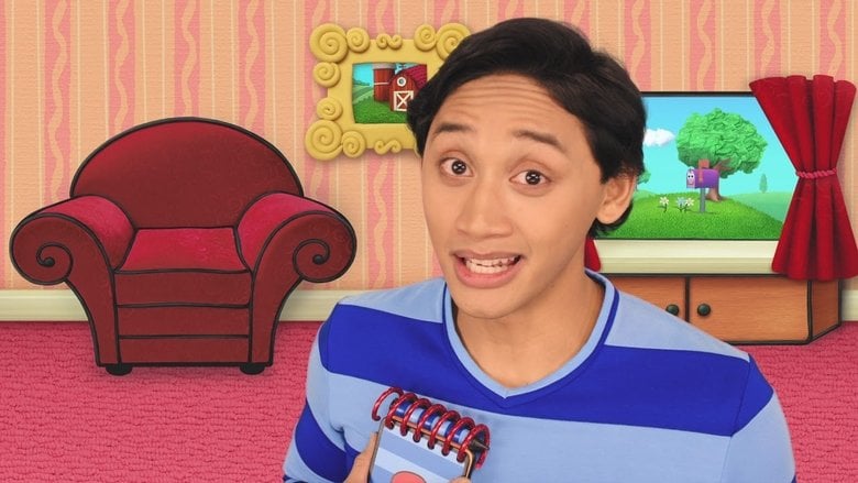 Blue's Clues & You! – Season 1 - Episode 8 – Song Time with Blue