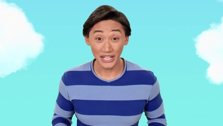 Blue's Clues & You! – Season 2 - Episode 16 – Blue's Big Neighborhood Adventure