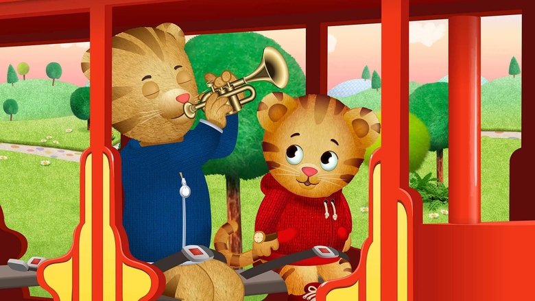 Daniel Tiger's Neighborhood – Season 1 - Episode 22 – Daniel Goes to the Potty