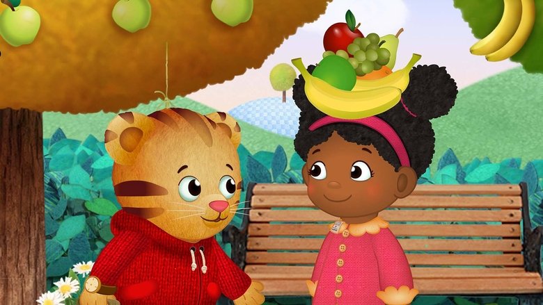 Daniel Tiger's Neighborhood – Season 1 - Episode 23 – Fruit Picking Day