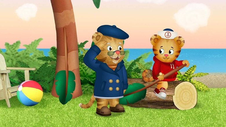 Daniel Tiger's Neighborhood – Season 1 - Episode 25 – Daniel Waits for Show and Tell