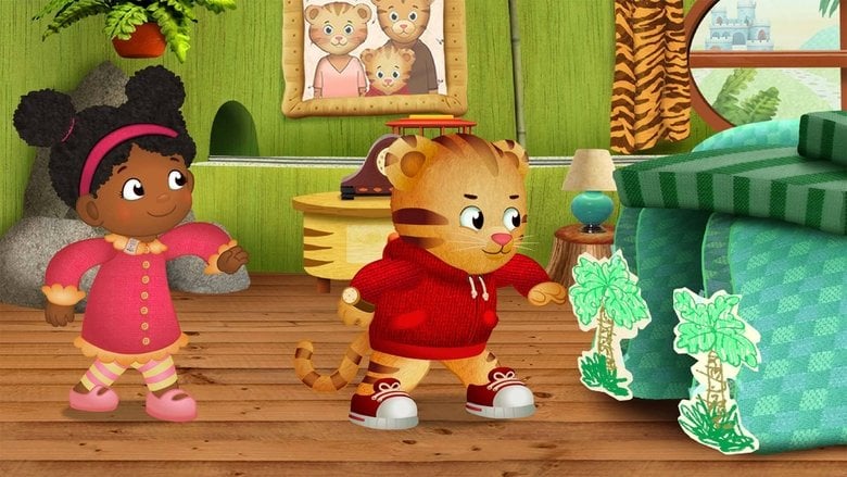 Daniel Tiger's Neighborhood – Season 1 - Episode 28 – Neighborhood Thank You Day