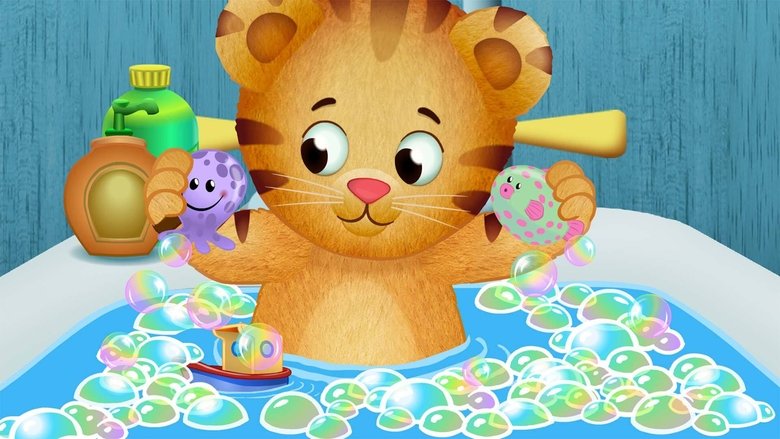 Daniel Tiger's Neighborhood – Season 1 - Episode 32 – Daniel Tries a New Food
