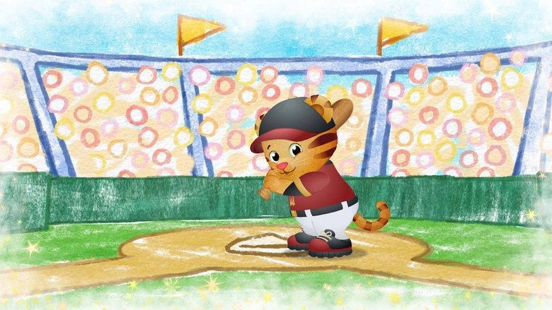 Daniel Tiger's Neighborhood – Season 1 - Episode 33 – Good Morning Daniel