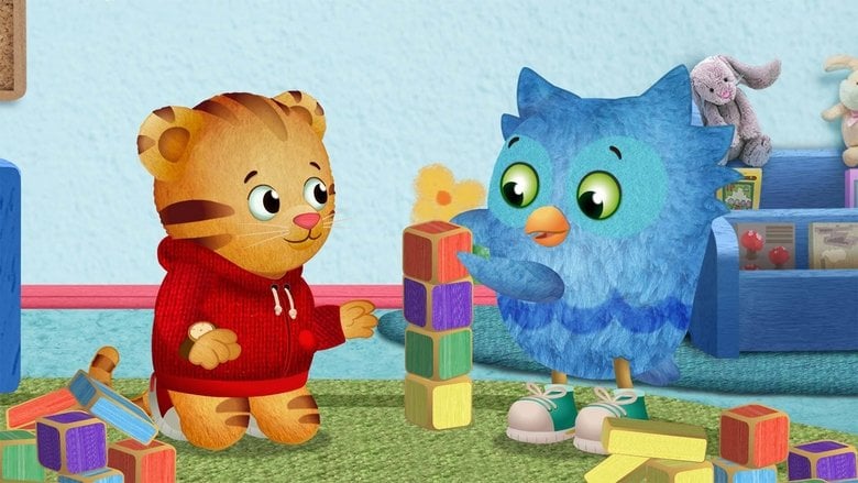 Daniel Tiger's Neighborhood – Season 1 - Episode 34 – Goodnight Daniel