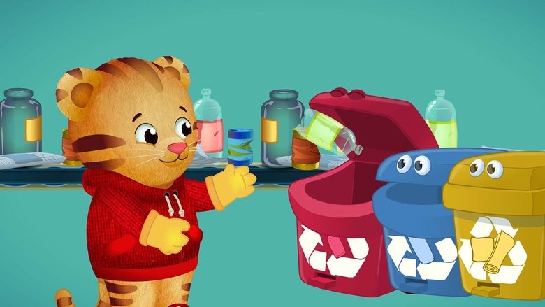 Daniel Tiger's Neighborhood – Season 1 - Episode 42 – Daniel Is Special