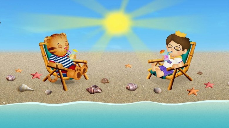 Daniel Tiger's Neighborhood – Season 1 - Episode 8 – Katerina Gets Mad