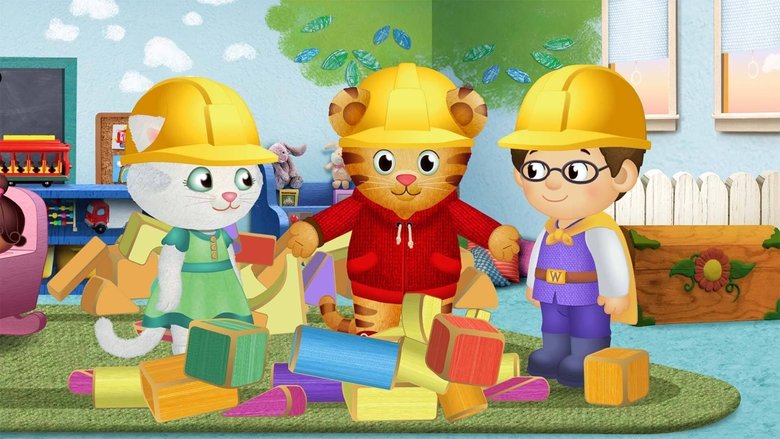 Daniel Tiger's Neighborhood – Season 1 - Episode 9 – Prince Wednesday Finds a Way to Play