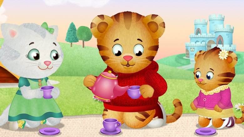 Daniel Tiger's Neighborhood – Season 2 - Episode 25 – Margaret's First Chime Time