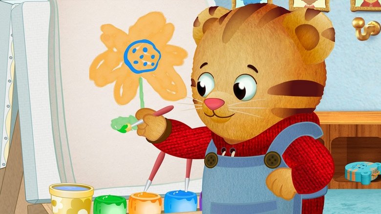 Daniel Tiger's Neighborhood – Season 2 - Episode 29 – Daniel Makes a Mistake