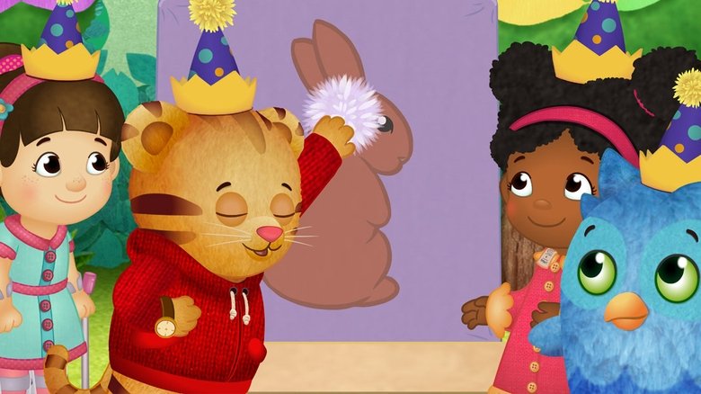 Daniel Tiger's Neighborhood – Season 3 - Episode 16 – Prince Wednesday's Happy Birthday