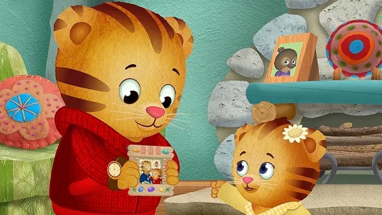 Daniel Tiger's Neighborhood – Season 6 - Episode 20 – Daniel Helps Take Care of Margaret