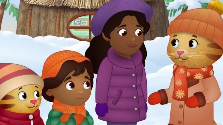Daniel Tiger's Neighborhood – Season 6 - Episode 28 – Juan Carlos Visits the Neighborhood
