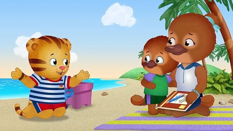 Daniel Tiger's Neighborhood – Season 6 - Episode 33 – Daniel and Jodi Like Different Things