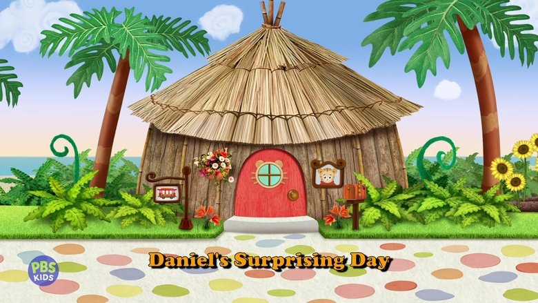 Daniel Tiger's Neighborhood – Season 6 - Episode 34 – Daniel's Surprising Day