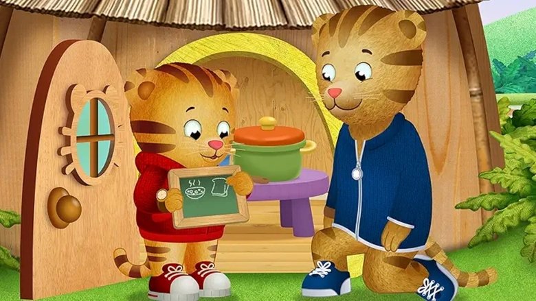 Daniel Tiger's Neighborhood – Season 6 - Episode 35 – Daniel Makes a Surprise