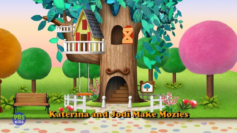 Daniel Tiger's Neighborhood – Season 7 - Episode 23 – Katerina and Jodi Make Mozies